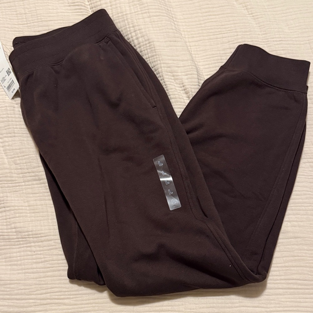NWT Uniqlo Mens Joggers